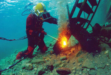 Diving Operations UAE