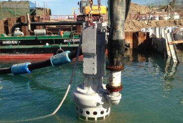 Dredging Equipment