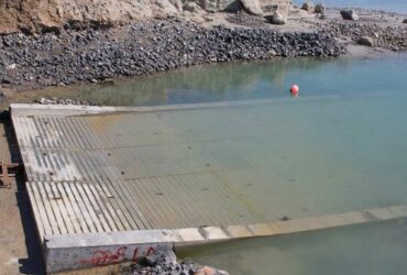 Slipway Design