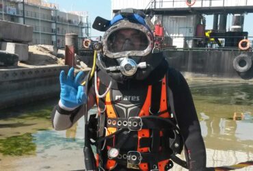 Diving Services UAE