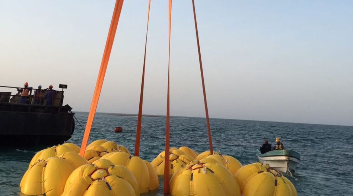 Dredging Equipment hire