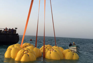 Dredging Equipment hire