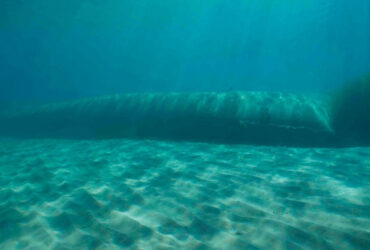 Geotextile Tubing