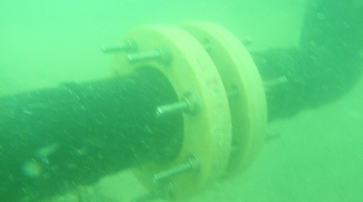 marine survey