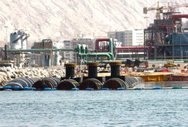 UAE Dredging companies