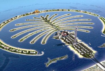 Offshore Storm Water HDPE Pipeline