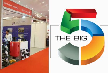 dredging exhibition uae