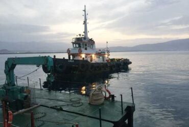 Marine-Vessels