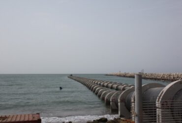 Offshore Dredging and Pipeline Installation Works in Abu Dhabi, UAE