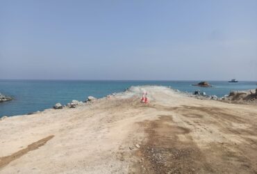 Union Dredgers and marine contracting awarded Intake and Outfall Pipeline project in Fujairah
