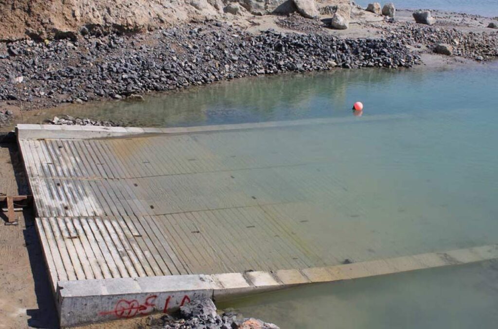 Marine Construction - Union Dredgers